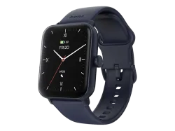 Hama 6010 Smartwatch Blau