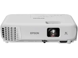 EPSON EB-W53 Beamer (WXGA, 4000 Lumen)