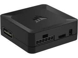 CORSAIR CL-9011116-WW RGB Controller, Schwarz