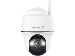 REOLINK B440, 4K Netzwerkkamera, Weiss