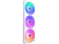 Nzxt F360 RGB CORE, Gehäuselüfter