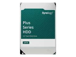 SYNOLOGY Plus Series Festplatte, 4 TB HDD SATA 6 Gbps, 3.5 , intern