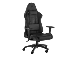 Gaming Sessel CORSAIR TC100 Synthetisches Leder