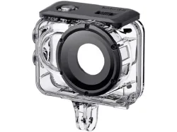 INSTA360 Go 3 Wasserdichtes Gehäuse, Transparent