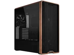 Lian Li Lancool 217 Midi-Tower Gehäuse, Gaming-Gehäuse, PC-Gehäuse Schwarz