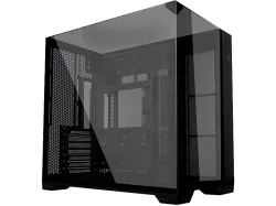 Phanteks O11VPX Midi-Tower Gehäuse, Gaming-Gehäuse, PC-Gehäuse Schwarz