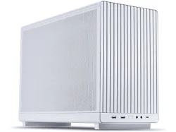 Lian Li DAN Cases A3 Micro-Tower PC-Gehäuse Weiß