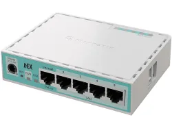 MIKROTIK E50UG hEX refresh Router