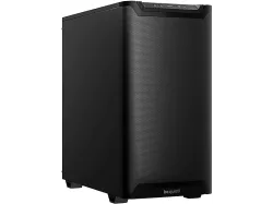 BeQuiet PURE BASE 501 Airflow Black Midi-Tower PC-Gehäuse Schwarz
