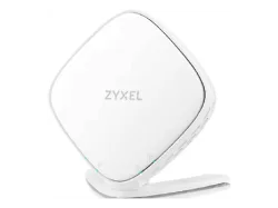 ZYXEL WX5600-T0 WLAN-Mesh-Repeater WiFi6, Weiss