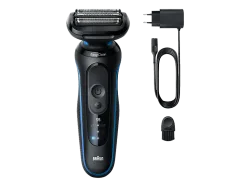 Braun - Rasierer