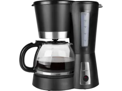 TRISTAR CM-1236 - Filterkaffeemaschine (Schwarz)