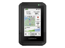 GARMIN eTrex® Touch Outdoor, Wandern, Geocaching, Fahrrad Europa