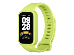 XIAOMI Smart Band 9 Active, Fitness-Tracker, 135-215 mm, Green