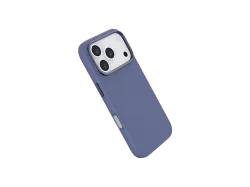 ISY ISC-2372 MagISY Silicone Case, Backcover, Apple, iPhone 17 Pro, Pazifikblau