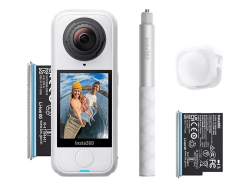 Insta360 X4 Air Starter Bundle White Action Cam – Action Cam/GoPro