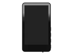 ROLLEI Easy Creator, Selfie Monitor, Schwarz