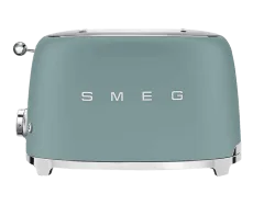 Smeg Toaster Tsf01Egmeu