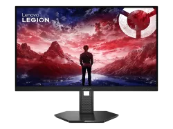 LENOVO Legion 27QD-10 27 QHD Gaming Monitor (0.5 ms Reaktionszeit, 240 Hz)