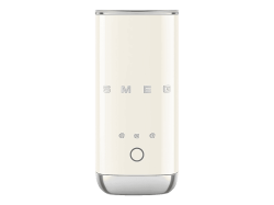 Smeg Milchaufschäumer Mff02Creu