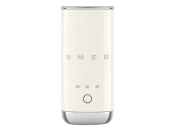 Smeg Milchaufschäumer Mff02Creu