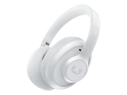 FRESHN REBEL Clam Blaze 2, Over-ear Kopfhörer Bluetooth Ice Grey