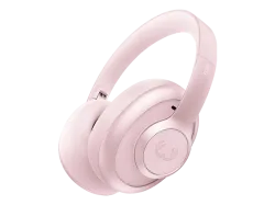 Fresh 'n Rebel Clam Blaze 2 - Wireless over-ear ENC Kopfhörer - Pastel Pink Over-Ear Kopfhörer – Over Ear Kopfhörer/On Ear Kopfhörer