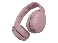 Skullcandy Crusher 540 Wireless Over Ear Kopfhörer Bluetooth® Rosa Wasserabweisend Sport