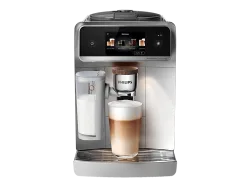 Philips EP8757/20 Kaffeemaschine – Kaffeevollautomat – grau
