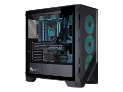 Joule Performance Gaming-PC 