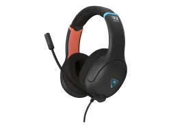 TURTLE BEACH Airlite Fit Headset TBS-8003-95 Wired Black NSW2