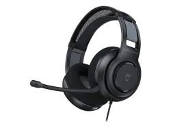 TURTLE BEACH Atlas 200 Headset TBS-6001-05 Multiplattform Black