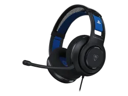 TURTLE BEACH Atlas 200 Headset TBS-3002-05 PS5 Black