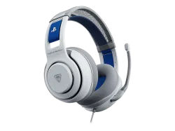 TURTLE BEACH Atlas 200 Headset TBS-3002-15 PS5 White