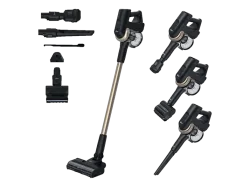 Hoover Akku-Hand-und Stielstaubsauger 