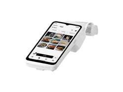 SumUp Terminal Kartenterminal SUM-RDR-SAT-008 – Smart Home Produkte – weiss