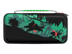 TURTLE BEACH PlayTrek? Nintendo Switch? 2 Donkey Kong Edition Reiseetui, Schwarz/Grün/Orange