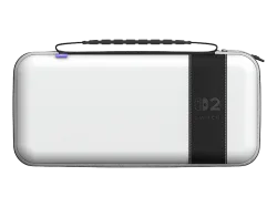 TURTLE BEACH PlayTrek? Nintendo Switch? 2 Reiseetui, Stellar White