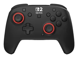 TURTLE BEACH Rematch? Wireless Controller Schwarz für Nintendo Switch 2, Switch, OLED, Lite
