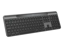 Logitech - Slim Solar+
