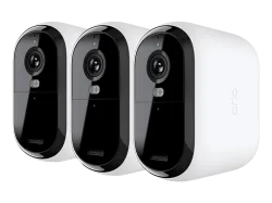 ARLO Essential 3 XL 2K (3er Set), Sicherheitskamera