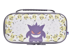 HORI Nintendo Switch 2 - Vault Case Pokémon (Gengar & Mimigma) Etui, Mehrfarbig