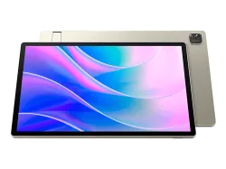 ACER Iconia A16 A16-11MN-A0U2, Tablet, 128 GB, 16 , Vapor Silver