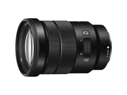 SONY, Sony E-Bajonett, Sony E-Mount APSC 18-105mm F4.0 OSS, Produkte & Wohnen