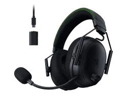 RAZER Razer BlackShark V3 Pro (Xbox), Over-ear Gaming-Headset Bluetooth Schwarz