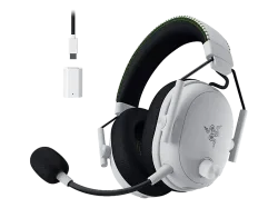 RAZER Razer BlackShark V3 Pro (Xbox), Over-ear Gaming-Headset Bluetooth Weiss
