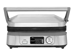 CUISINART Tischgrill GR5E