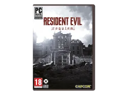 Resident Evil Requiem - PC [Deutsch]