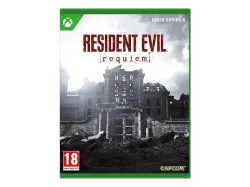 Resident Evil Requiem - Xbox Series X [Deutsch, Französisch, Italienisch]