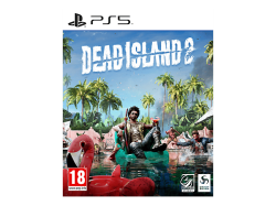 Deep Silver Spielesoftware 
